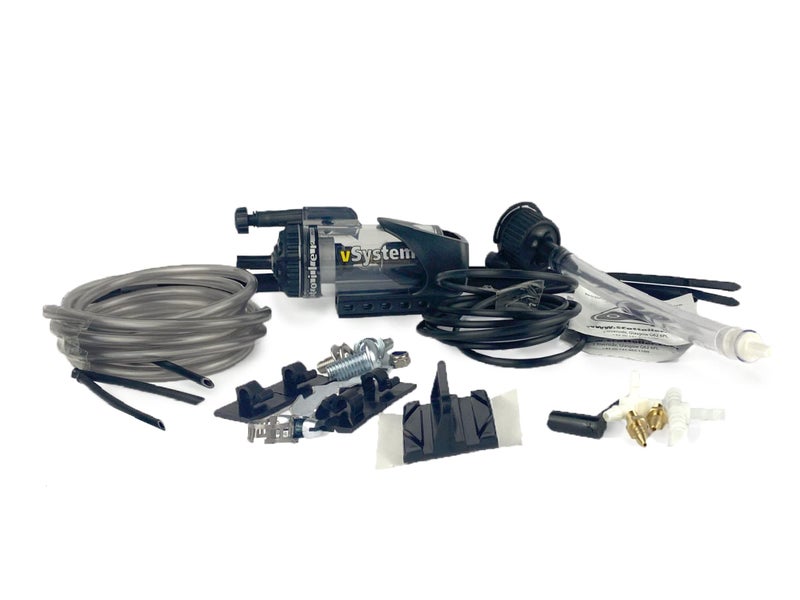 Scottoiler Essentials - Micro-vSystem - Automatic Motorcycle Chain Oiler - Image 4